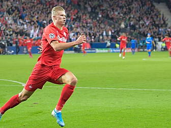 Fjørtoft on Erling Haaland | 